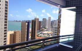 Apartamento Em Fortaleza De Frente Para O Mar
